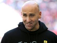 Schubert bleibt in der neuen Saison Trainer bei Gladbach