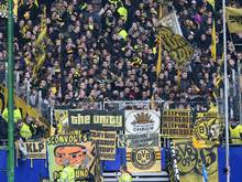 Stadionverbot bis 2020 für rechtsextremen BVB-Anhänger