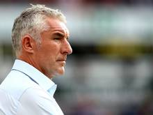 Mirko Slomka soll Trainerkandidat in Bern sein