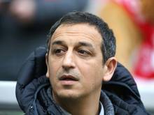 Rachid Azzouzi sieht marktbedingtes Problem im Fußball