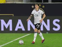 Nationalspieler Robin Koch träumt von der Fußball-WM 2022 in Katar