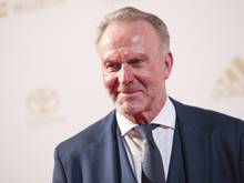 Rummenigge spricht sich für entschlackten Kalender aus