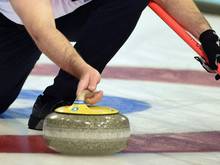 Auftaktpleite für deutsches Curling-Duo