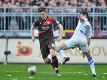 Michael Gregoritsch läuft nächste Saison für Bochum auf