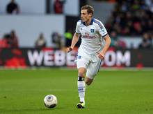 Marcell Jansen liegt noch kein neues Angebot des HSV vor