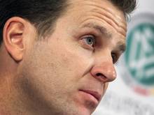 Oliver Bierhoff erzielte sieben Tore für den HSV