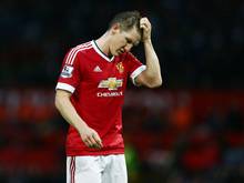 Bastian Schweinsteiger steht angeblich auf Mourinhos Streichliste