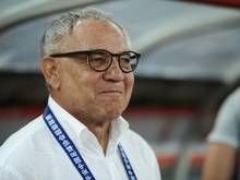 Warnung vor Jugendwahn: Felix Magath