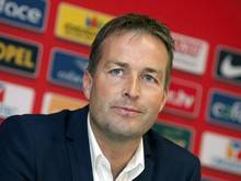 FSV-Coach Hjulmand will Vorgänger Tuchel um Rat fragen