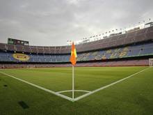 Drei Jahre Haft für geplantes Attentat im Camp Nou