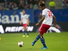 Jonathan Tah wechselt auf Leihbasis zu Düsseldorf