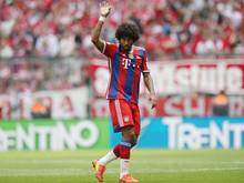 Bayerns Dante nimmt Pep Guardiola in Schutz
