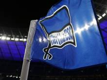 Hertha BSC verstärkt seine Offensive