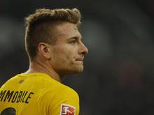 AC Mailand angeblich an Dortmunds Immobile interessiert