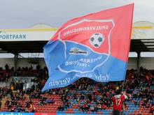Sponsoring-Aus: Unterhaching muss prekäre Lage meistern