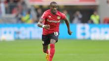 Moussa Diaby verlässt Bayer Leverkusen und wechselt zu Aston Villa