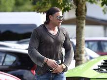 Tim Wieses Vertrag bei Hoffenheim gilt noch bis 2016