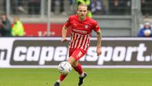 Nils Butzen wird trotz Spielabbruch gesperrt