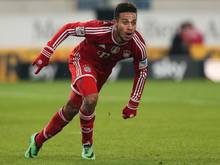 Thiago soll noch in dieser Saison wieder eingreifen