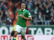 Franco Di Santo soll in Bremen langfristig gebunden werden