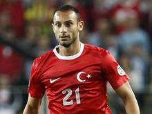 Ömer Toprak möchte zunächst nicht mehr für die Türkei spielen