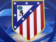 Atletico Madrid hat Schulden von rund 107 Millionen Euro