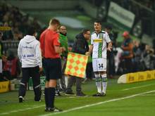 Xhaka bereut seinen Aussetzer gegen Darmstadt