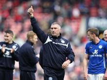 Leicester City feuert Trio nach anstößigem Video
