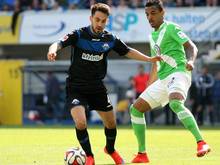 Lukas Rupp wechselt zum VfB Stuttgart