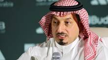 Saudi Arabien macht WM-Bewerbung offiziell