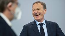 DFB-Vizepräsident Hans-Joachim Watzke ist beim Nagelsmann-Debüt nicht dabei