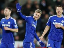 Schürrle könnte in die Bundesliga zurückkehren