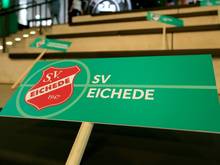 Der SV Eichede trifft in der ersten Runde des DFB-Pokals auf den 1.FC Kaiserslautern