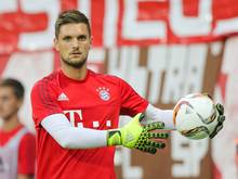 Ulreich bereut seinen Wechsel zu den Bayern nicht