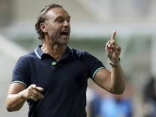 Ex-Bundesliga-Trainer Thomas Doll will helfen