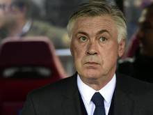 Ancelotti soll Schuld an Modric-Verletzung tragen