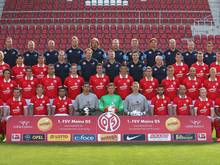 FSV Mainz 05 bleibt ungeschlagen in der Vorbereitung