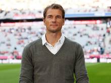 Traut Deutschland den Titelgewinn zu: Jens Lehmann