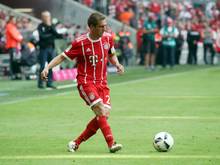Läuft Philipp Lahm bald am Millerntor auf?