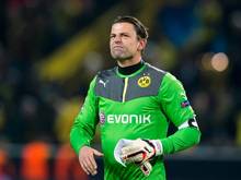 Weidenfeller bewertet Rivalität mit Bayern positiv