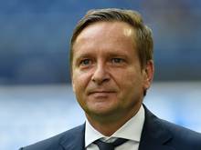Horst Heldt schloss einen Abgang von Matip und Kolasinac aus