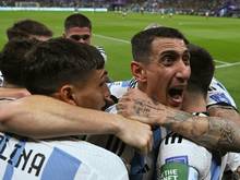 Argentinien will gegen Polen ins Achtelfinale einziehen