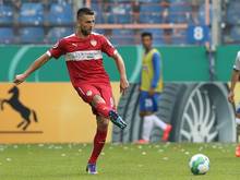 Ibisevic verlässt den VfB und wechselt nach Berlin