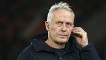 Freiburg-Trainer Streich will auch in der Bundesliga wieder gewinnen