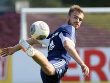 Schalke 04 bangt um Neuzugang Jan Kirchhoff