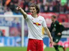 Marcel Sabitzer will mit RB jede Saison in die Königsklasse