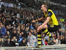 Hat noch große Ziele: Kevin Großkreutz