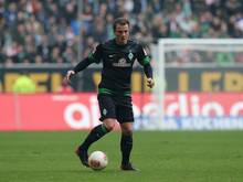 Philipp Bargfrede bleibt bis 2017 bei Werder Bremen