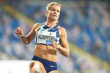 Sprinterin Schippers beendet Karriere