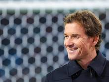 Plant Rückkehr in den Profi-Fußball: Jens Lehmann